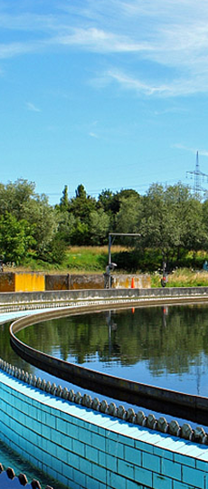 除氟藥劑環瑞生態