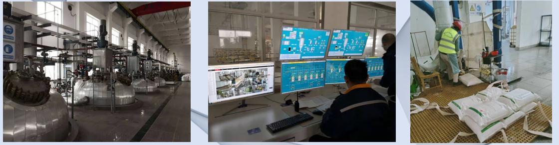 環瑞除氟劑除氟