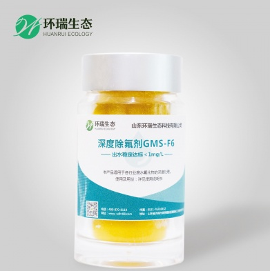 環瑞除氟劑F6
